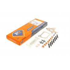 Комплект прокладок турбіни Renault Kangoo 1.5 dCi 08- (50kw) Комплект прокладок турбіни Renault Kangoo 1.5 dCi 08- (50kw)