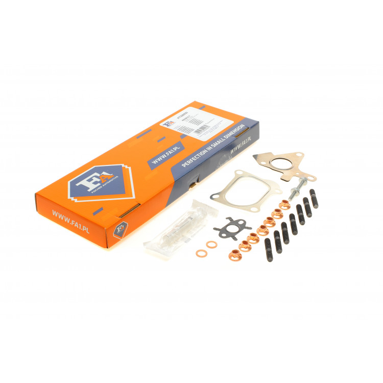 Комплект прокладок турбіни Renault Kangoo 1.5 dCi 08- (50kw)