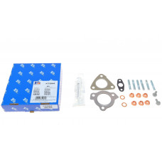 Комплект прокладок турбіни Hyundai Sonata/Kia Carens 2.0 CRDi 05- Комплект прокладок турбіни Hyundai Sonata/Kia Carens 2.0 CRDi 05-