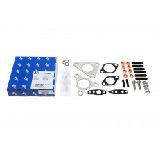 Комплект прокладок турбіни Nissan X-trail 2.2 dCi 01-13 Комплект прокладок турбіни Nissan X-trail 2.2 dCi 01-13