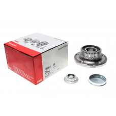 Підшипник маточини (задньої) Skoda Roomster (5J7), 03/06 - 05/15 Підшипник маточини (задньої) Skoda Roomster (5J7), 03/06 - 05/15