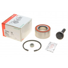 Підшипник маточини (передньої/задньої) VW Sharan