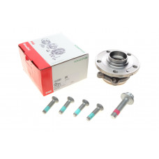 Підшипник маточини (передньої) VW Caddy III-IV/Golf V-VI 03- (4 болти) Підшипник маточини (передньої) VW Caddy III-IV/Golf V-VI 03- (4 болти)