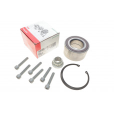 Підшипник маточини (передньої/задньої) VW Touareg 02-10 3.0-6.0TDI/Audi Q7 (4LB), 03/06 - 01/16