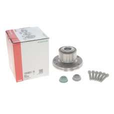 Підшипник маточини (передньої/задньої) VW Touareg (7LA, 7L6, 7L7), 10/02 - 01/13