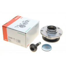 Підшипник маточини (задньої) Audi A4 00-