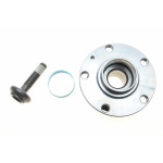 Підшипник маточини (задньої) Audi A4 00-