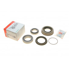 Підшипник маточини (передньої) Ford Maverick 93-98/Nissan Pathfinder 97-04 Підшипник маточини (передньої) Ford Maverick 93-98/Nissan Pathfinder 97-04