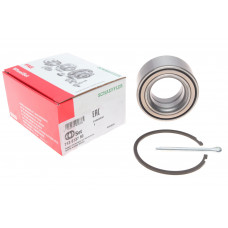 Підшипник маточини (передньої) Nissan Almera 1.5-2.2 dCi 00-06 Підшипник маточини (передньої) Nissan Almera 1.5-2.2 dCi 00-06