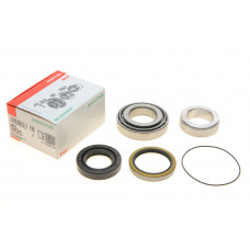 Підшипник маточини (задньої) Mitsubishi L200/L300/L400/Pajero 83-07