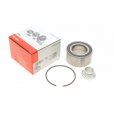 Підшипник маточини (передньої/задньої) Land Rover Freelander 98-06 (+ABS)