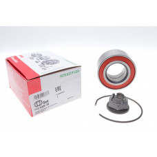 Підшипник маточини (передньої) Renault Kangoo/Fiat Doblo Підшипник маточини (передньої) Renault Kangoo/Fiat Doblo