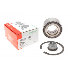 Підшипник маточини (передньої) Renault Megane III 08- (+ABS) Підшипник маточини (передньої) Renault Megane III 08- (+ABS)