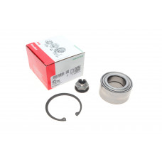 Підшипник маточини (задньої) Dacia Duster 4x4 1.5dCi/1.6 10-