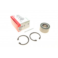 Підшипник маточини (передньої) Opel Corsa C/Combo 1.2-1.7DTi/Meriva 1.6-1.8 00- Підшипник маточини (передньої) Opel Corsa C/Combo 1.2-1.7DTi/Meriva 1.6-1.8 00-