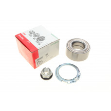 Підшипник маточини (передньої) Renault Trafic II 02-06 (+ABS) пр-во FAG Підшипник маточини (передньої) Renault Trafic II 02-06 (+ABS) пр-во FAG