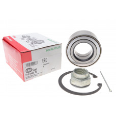 Підшипник маточини (передньої) Opel Meriva/Chevrolet Aveo 10- Підшипник маточини (передньої) Opel Meriva/Chevrolet Aveo 10-