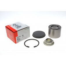 Підшипник маточини (задньої) Renault Master 10- (FWD) (однокатковий) Підшипник маточини (задньої) Renault Master 10- (FWD) (однокатковий)