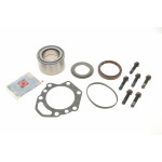 Підшипник маточини (задньої) MB Sprinter (901-903) 208-316/VW LT 28-35, 96-06