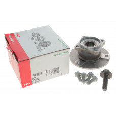 Підшипник маточини (задньої) Smart Cabrio/Fortwo 01-07 Підшипник маточини (задньої) Smart Cabrio/Fortwo 01-07