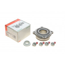 Підшипник маточини (задньої) BMW 5 (E60/E61)/7 (E65/E66/E67)/X5 (E53) 00-