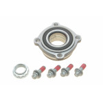 Підшипник маточини (задньої) BMW 5 (E60/E61)/7 (E65/E66/E67)/X5 (E53) 00-