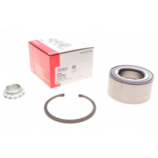 Підшипник маточини (передньої) BMW 3 (E90/E91/E92)/5 (E60/E61)/X3 (E83)/X5 (E53) 00- Підшипник маточини (передньої) BMW 3 (E90/E91/E92)/5 (E60/E61)/X3 (E83)/X5 (E53) 00-