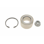 Підшипник маточини (задньої) DB M-Class (W164), 02/05 - 12/12