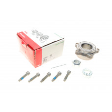 Підшипник маточини (передньої) Ford Transit 06- (d=49) (для підвищеного навантаження) Підшипник маточини (передньої) Ford Transit 06- (d=49) (для підвищеного навантаження)