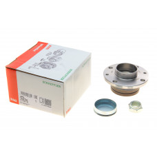 Підшипник маточини (задньої) Fiat Doblo (119_, 223_) 00- (+ABS)