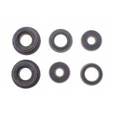 Ремкомплект циліндра гальмівного (головного) Daewoo Lanos 97- (d=20,6mm) (Delco) Ремкомплект циліндра гальмівного (головного) Daewoo Lanos 97- (d=20,6mm) (Delco)