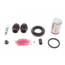 Ремкомплект супорта (заднього) MB A-class (W168) 97-04 (d=28mm) (+поршень) (Lucas) Ремкомплект супорта (заднього) MB A-class (W168) 97-04 (d=28mm) (+поршень) (Lucas)