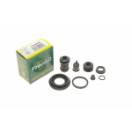 Ремкомплект супорта (заднього) Mazda 323 87-01 (d=30mm)(Nabco)