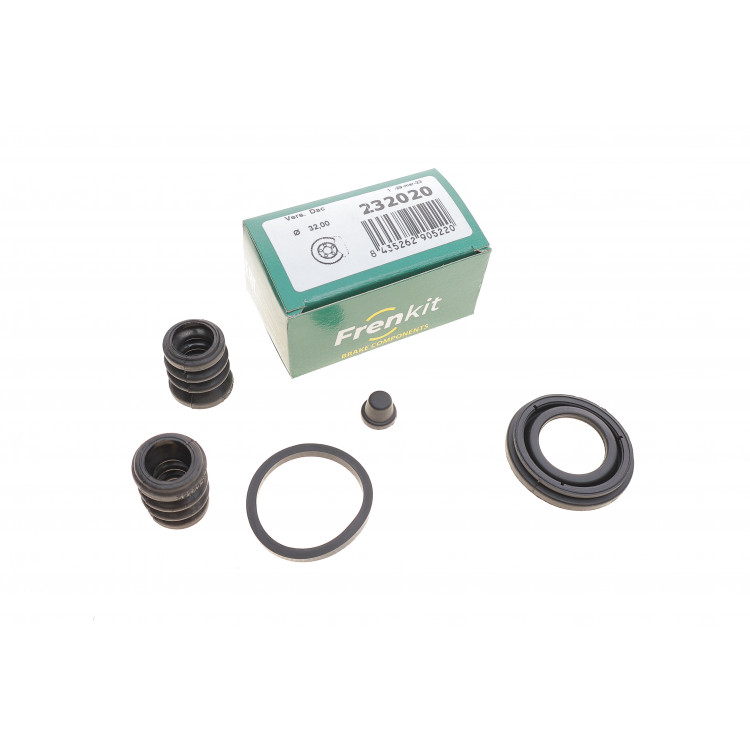 Ремкомплект супорта (заднього) Daewoo Lacetti 03- (d=32mm) (Dac)