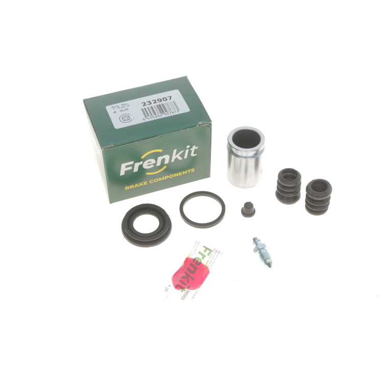 Ремкомплект супорта (заднього) Daewoo Lacetti 03- (d=32mm)(+ поршень)(Dac)