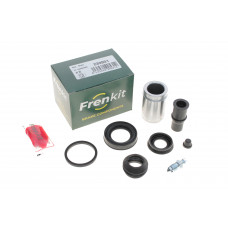 Ремкомплект супорта (заднього) MB Vito (W638) (d=33mm) (+поршень) (Bosch) Ремкомплект супорта (заднього) MB Vito (W638) (d=33mm) (+поршень) (Bosch)