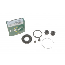 Ремкомплект супорта (заднього) Nissan X-Trail 01-13 (d=35mm) (Akebono) Ремкомплект супорта (заднього) Nissan X-Trail 01-13 (d=35mm) (Akebono)