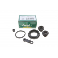 Ремкомплект супорта (заднього) Hyundai i30/ix35/Kia Sportage 06- (d=34mm) (Kask/TRW) Ремкомплект супорта (заднього) Hyundai i30/ix35/Kia Sportage 06- (d=34mm) (Kask/TRW)