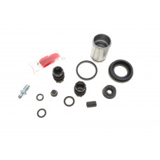 Ремкомплект супорта (заднього) Opel Astra 98-09 (d=34mm) (Lucas) (+поршень) Ремкомплект супорта (заднього) Opel Astra 98-09 (d=34mm) (Lucas) (+поршень)