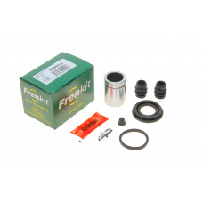 Ремкомплект супорта (заднього) Hyundai Sonata 98-04 (d=34mm) (Mando) (+поршень) Ремкомплект супорта (заднього) Hyundai Sonata 98-04 (d=34mm) (Mando) (+поршень)