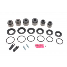 Ремкомплект супорта (переднього) Audi Q7/VW Touareg 02- (d=30/34mm) (Brembo) (+6 поршнів) Ремкомплект супорта (переднього) Audi Q7/VW Touareg 02- (d=30/34mm) (Brembo) (+6 поршнів)