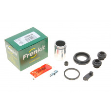 Ремкомплект супорта (заднього) Hyundai I30/Kia Sportage 06- (d=34mm) (Kask/TRW) (+ поршень) Ремкомплект супорта (заднього) Hyundai I30/Kia Sportage 06- (d=34mm) (Kask/TRW) (+ поршень)