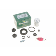 Ремкомплект супорта (заднього) Hyundai Solaris/KIA Rio 11- (d=34mm)(+ поршень)(Mando) Ремкомплект супорта (заднього) Hyundai Solaris/KIA Rio 11- (d=34mm)(+ поршень)(Mando)