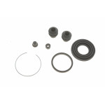 Ремкомплект супорта (заднього) Mitsubishi Lancer 08- (d=35mm) (Akebono)