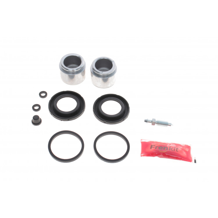 Ремкомплект супорта (заднього) MB C-class 93-07 (d=35mm) (Ate/Bendix) (+2 поршня)