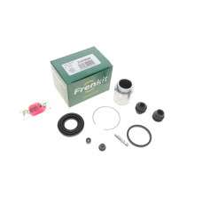 Ремкомплект супорта (заднього) Nissan X-Trail 01-13 (d=35mm) (Akebono) (+ поршень) Ремкомплект супорта (заднього) Nissan X-Trail 01-13 (d=35mm) (Akebono) (+ поршень)