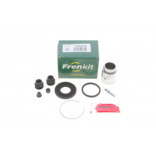 Ремкомплект супорта (заднього) Mitsubishi Lancer 08- (d=35mm) (Akebono) (+поршень) Ремкомплект супорта (заднього) Mitsubishi Lancer 08- (d=35mm) (Akebono) (+поршень)