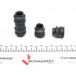 Ремкомплект супорта (заднього) Toyota Prius 01- (d=36mm) (Sumit)