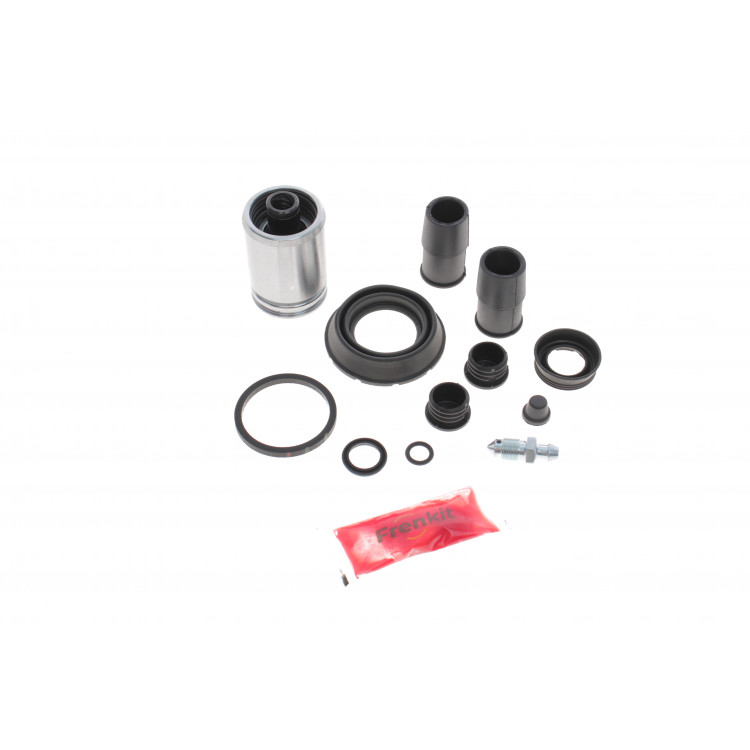 Ремкомплект супорта (заднього) Ford Transit 00-13 (d=36mm) (Ate) (+поршень з механізмом)