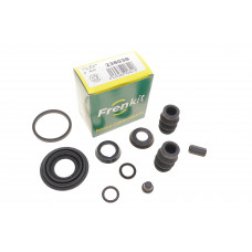 Ремкомплект супорта (заднього) Renault Kangoo 97- (d=38mm) (Bosch) Ремкомплект супорта (заднього) Renault Kangoo 97- (d=38mm) (Bosch)